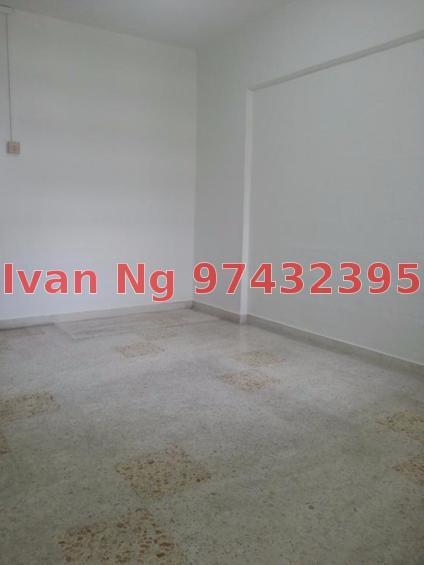 Blk 54 Telok Blangah Drive (Bukit Merah), HDB 3 Rooms #133049312